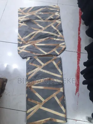Blanket ( የአልጋ ልብስ )