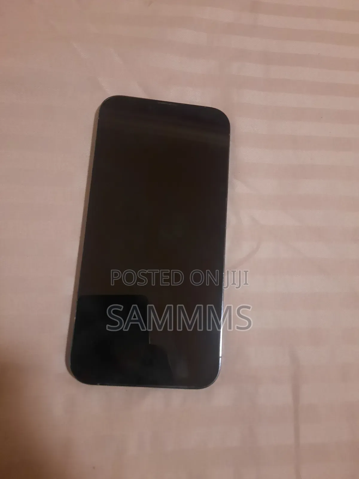 New Apple iPhone 13 Pro Max 256 GB