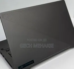 New Laptop Asus ROG Zephyrus G14 16GB AMD Ryzen 7 SSD 512GB