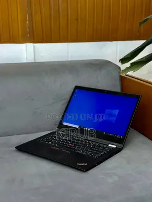 Laptop Lenovo ThinkPad Yoga 370 4GB Intel Core i5 SSD 256GB