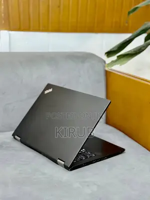 Laptop Lenovo ThinkPad Yoga 370 4GB Intel Core i5 SSD 256GB