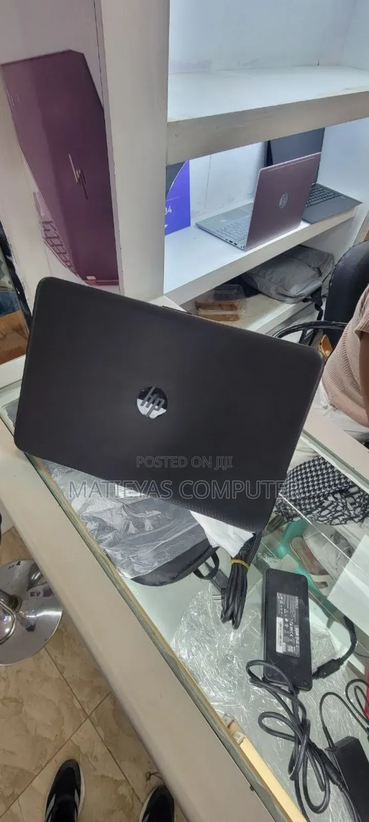 Laptop HP Stream Notebook 8GB Intel Core i5 HDD 1T