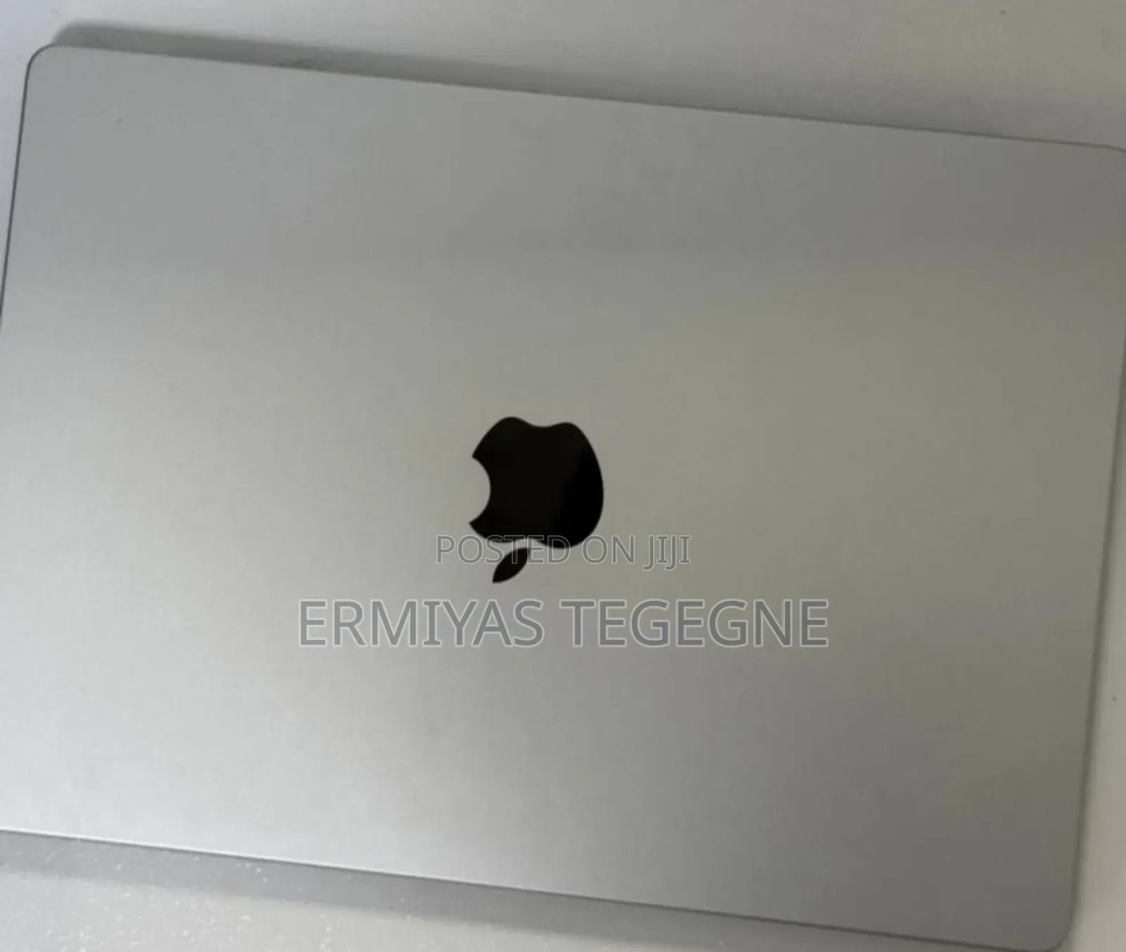 New Laptop Apple MacBook Pro M1 36GB Intel Core Ultra 9 SSD 512GB