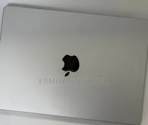 New Laptop Apple MacBook Pro M1 36GB Intel Core Ultra 9 SSD 512GB