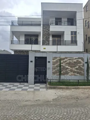 7bdrm Penthouse in Bole for rent