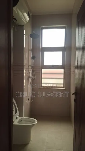 7bdrm Penthouse in Bole for rent