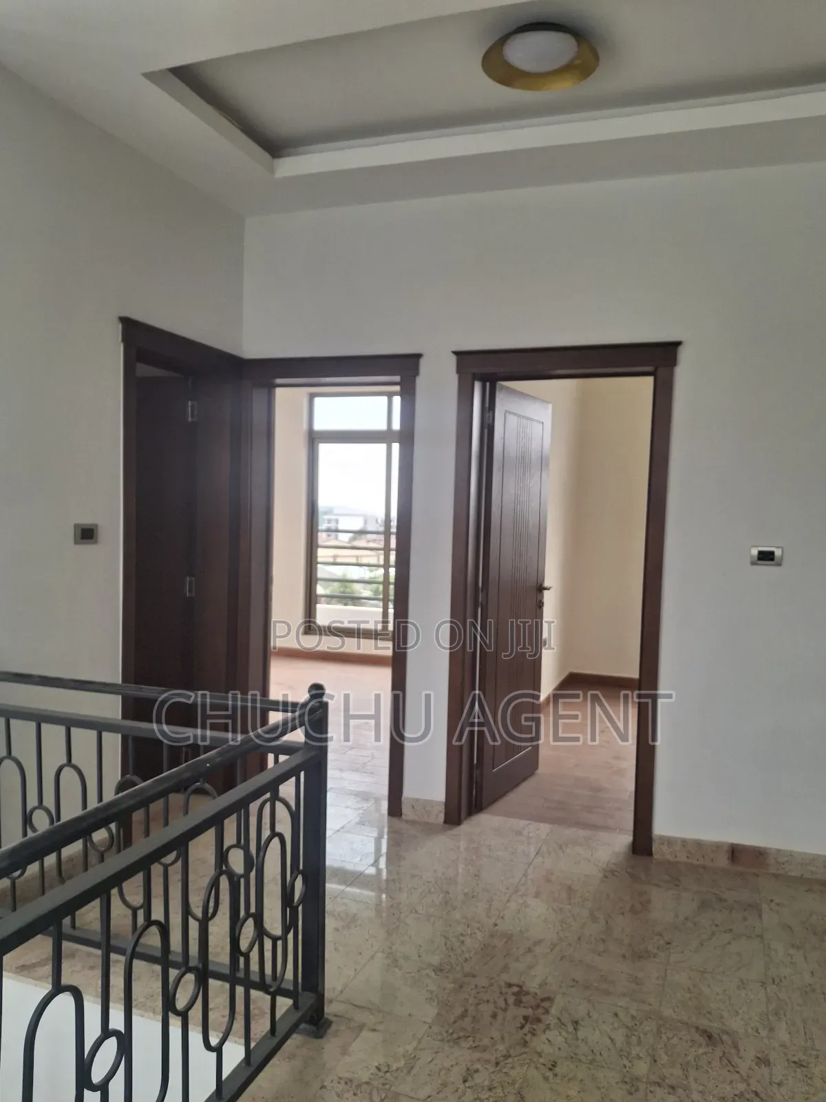 7bdrm Penthouse in Bole for rent
