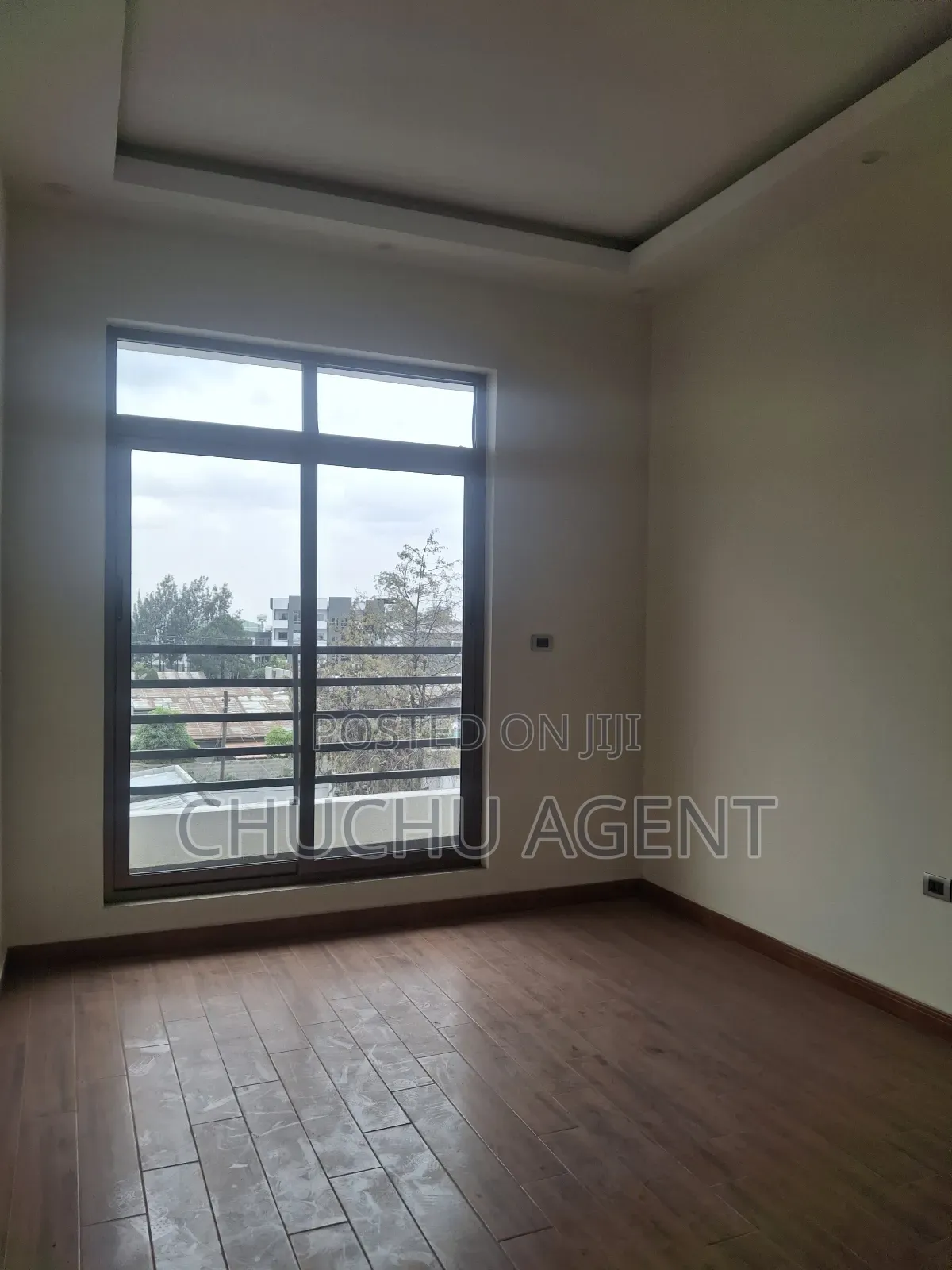 7bdrm Penthouse in Bole for rent