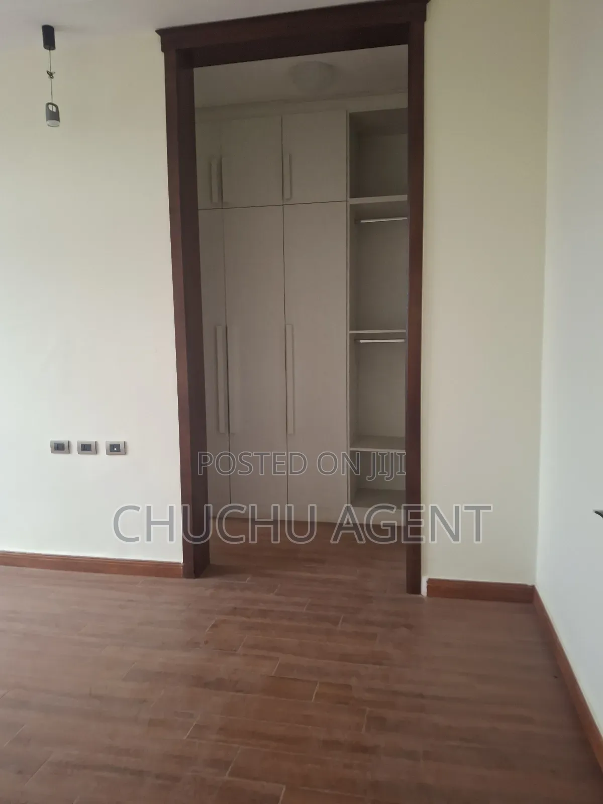 7bdrm Penthouse in Bole for rent