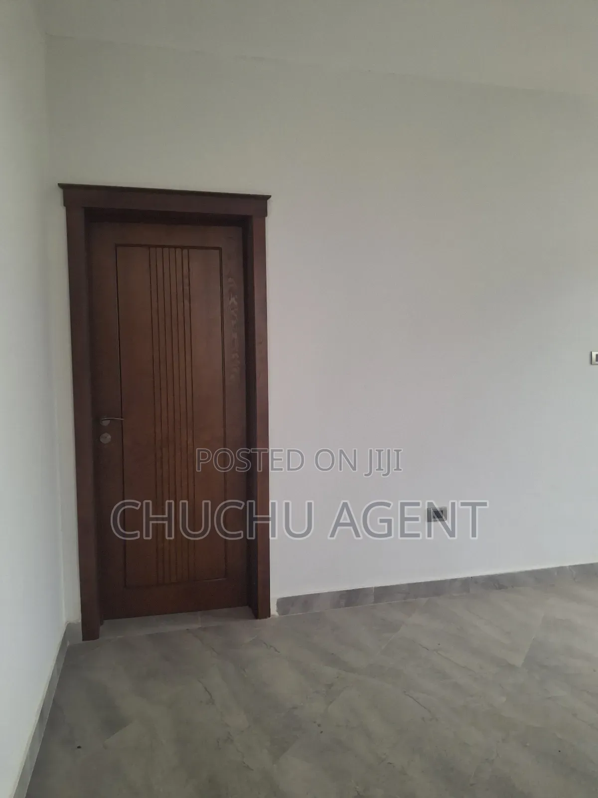 7bdrm Penthouse in Bole for rent