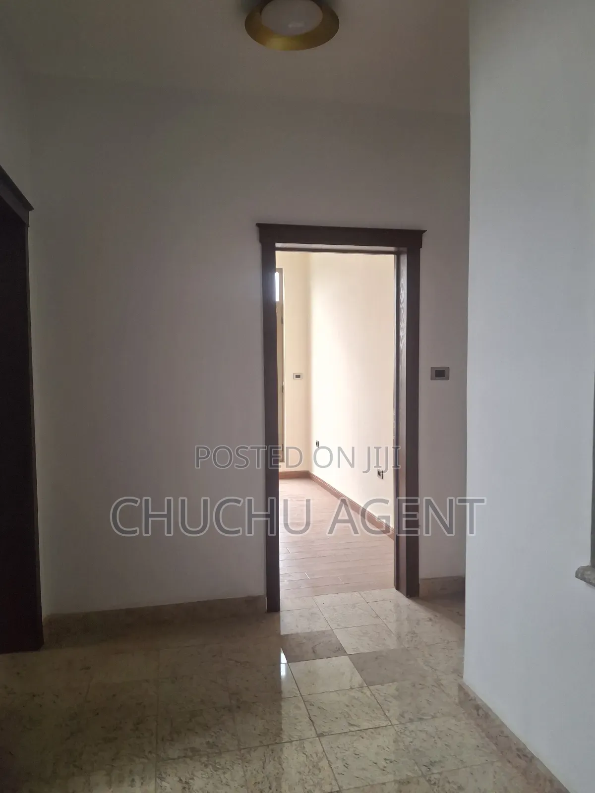 7bdrm Penthouse in Bole for rent