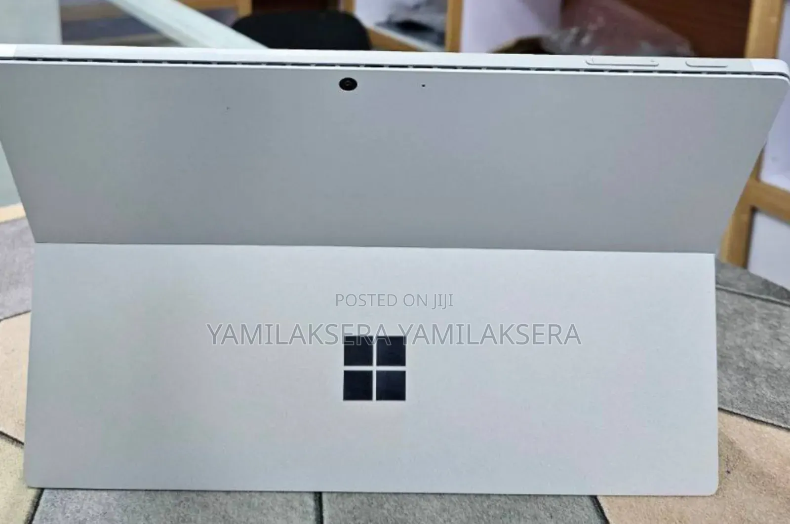 New Laptop Microsoft Surface Pro 7 16GB Intel Core i7 SSD 256GB