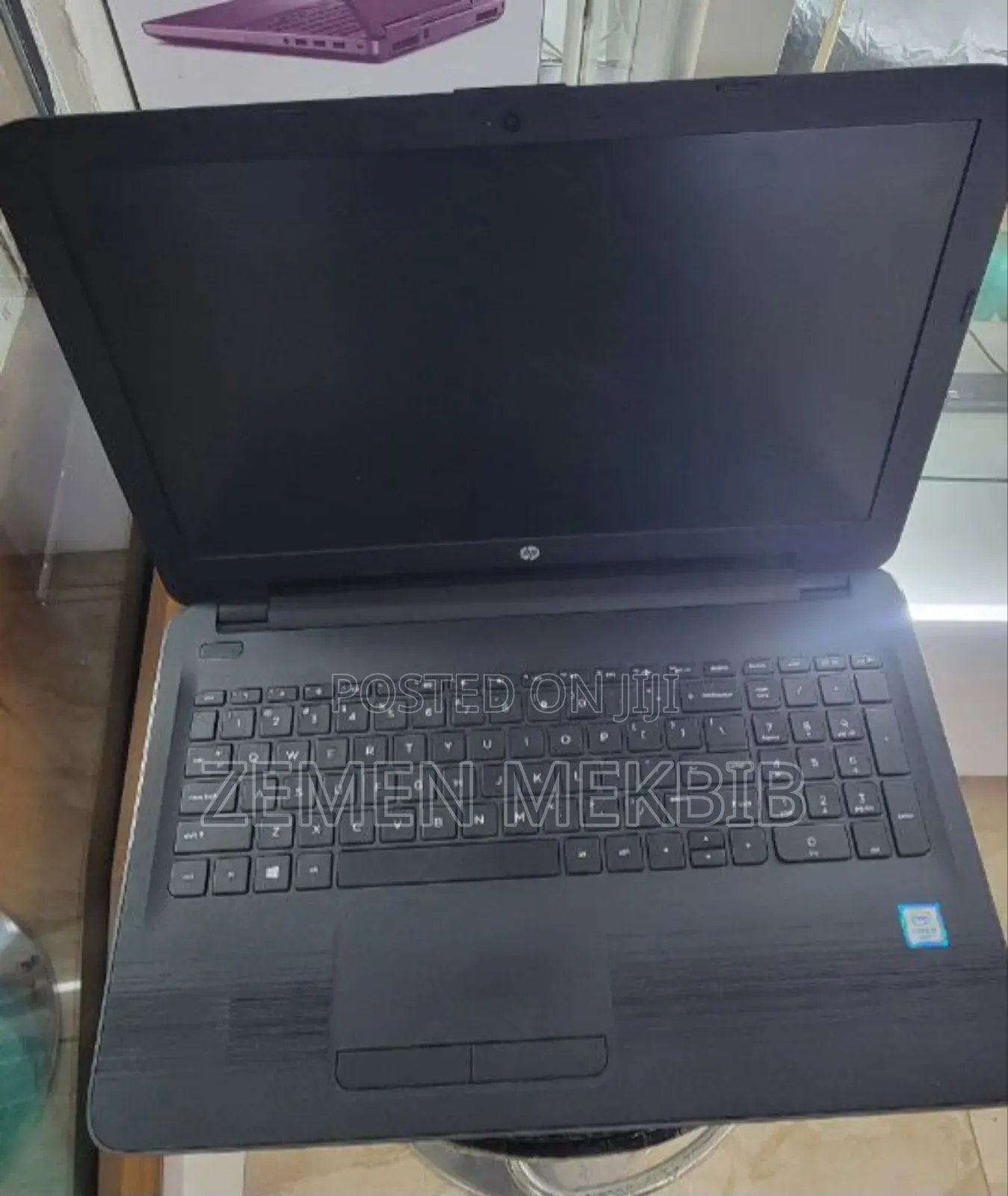 New Laptop HP Stream Notebook 8GB Intel Core i5 HDD 1T