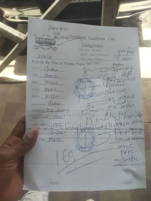 Toyota Vitz 2000 Silver