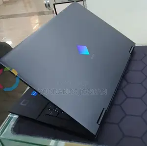 New Laptop HP Omen 16 16GB Intel Core i7 SSD 512GB