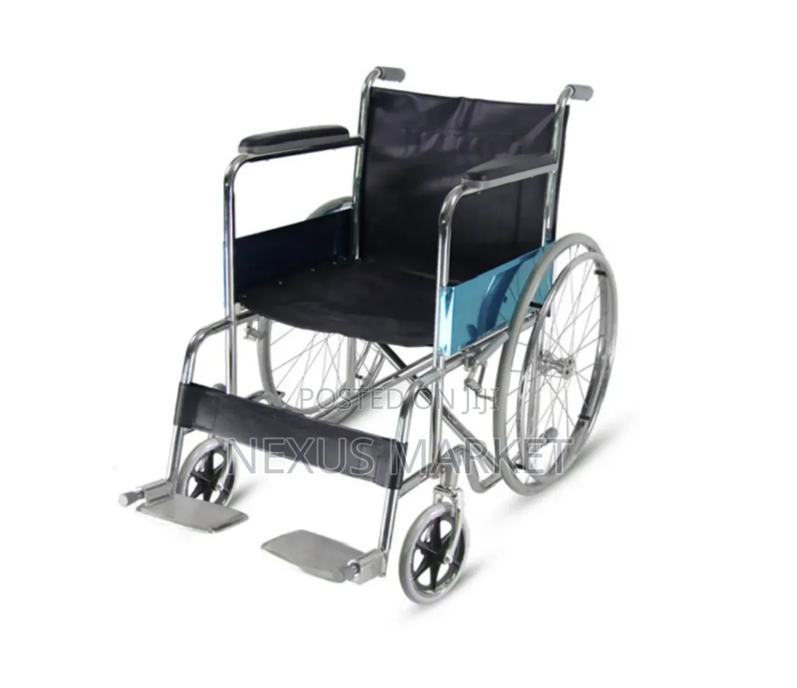 Normal Wheelchair New000