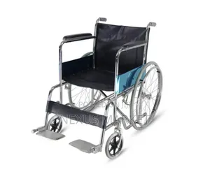 Normal Wheelchair New000