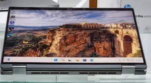 New Laptop Dell Inspiron 14 7440 2-in-1 16GB Intel Core i7 SSD 512GB