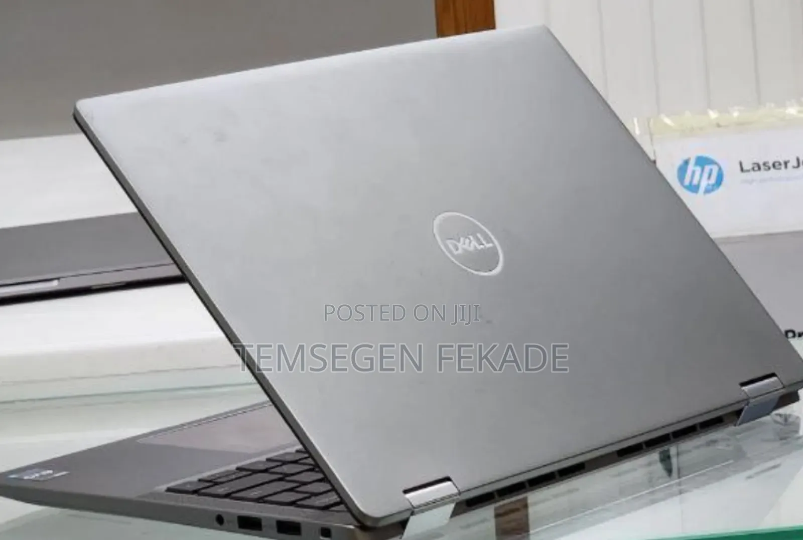 New Laptop Dell Inspiron 14 7440 2-in-1 16GB Intel Core i7 SSD 512GB