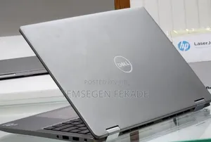New Laptop Dell Inspiron 14 7440 2-in-1 16GB Intel Core i7 SSD 512GB