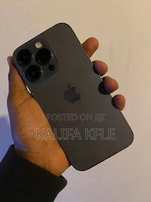 Apple iPhone 14 Pro 256 GB