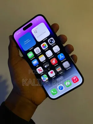 Apple iPhone 14 Pro 256 GB