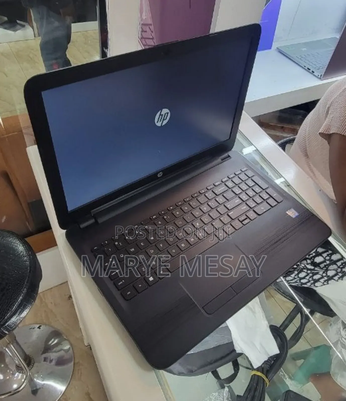 New Laptop HP Stream Notebook 16GB Intel Core i5 HDD 1T