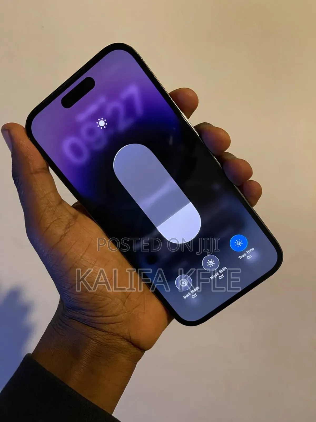 Apple iPhone 14 Pro 256 GB