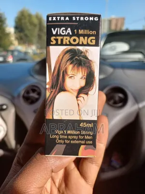 Viga Delay Spray
