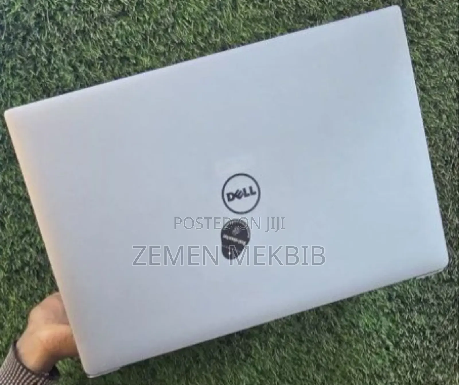 New Laptop Dell Precision 5520 16GB Intel Core i7 SSD 512GB