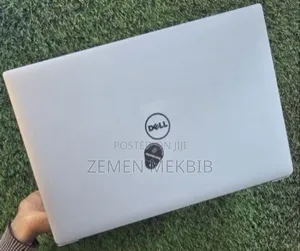 New Laptop Dell Precision 5520 16GB Intel Core i7 SSD 512GB