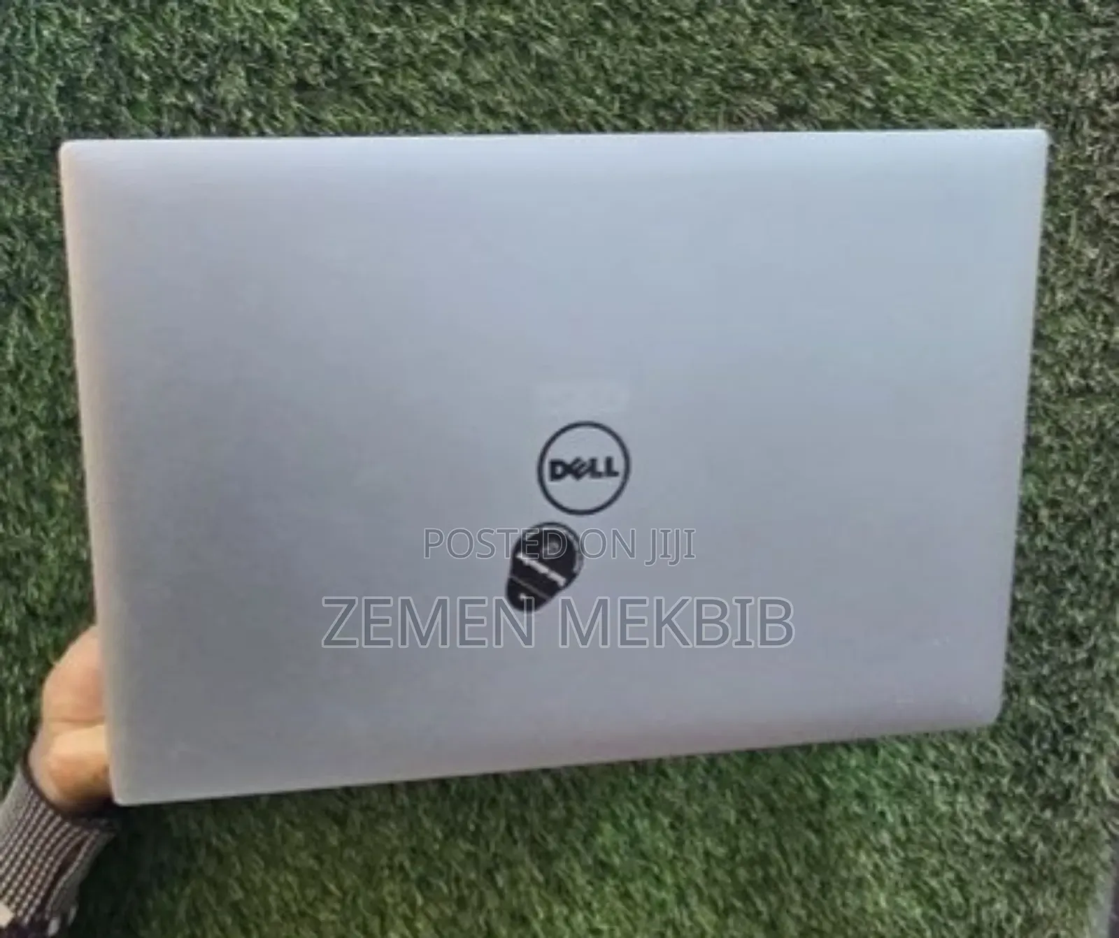 New Laptop Dell Precision 5520 16GB Intel Core i7 SSD 512GB