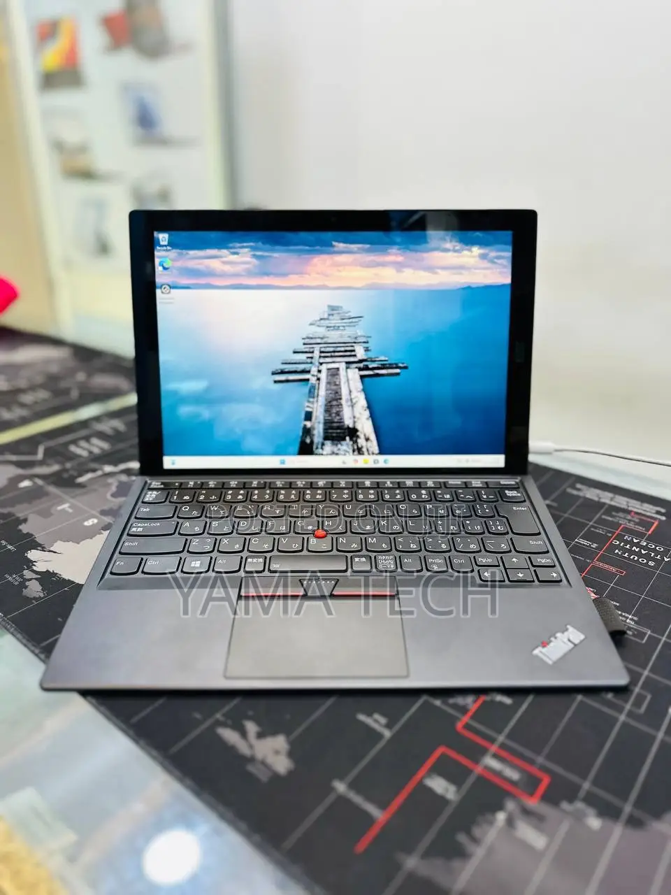 New Laptop Lenovo ThinkBook 13 8GB Intel Core i5 SSD 256GB