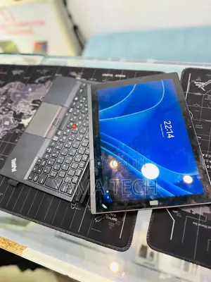 New Laptop Lenovo ThinkBook 13 8GB Intel Core i5 SSD 256GB