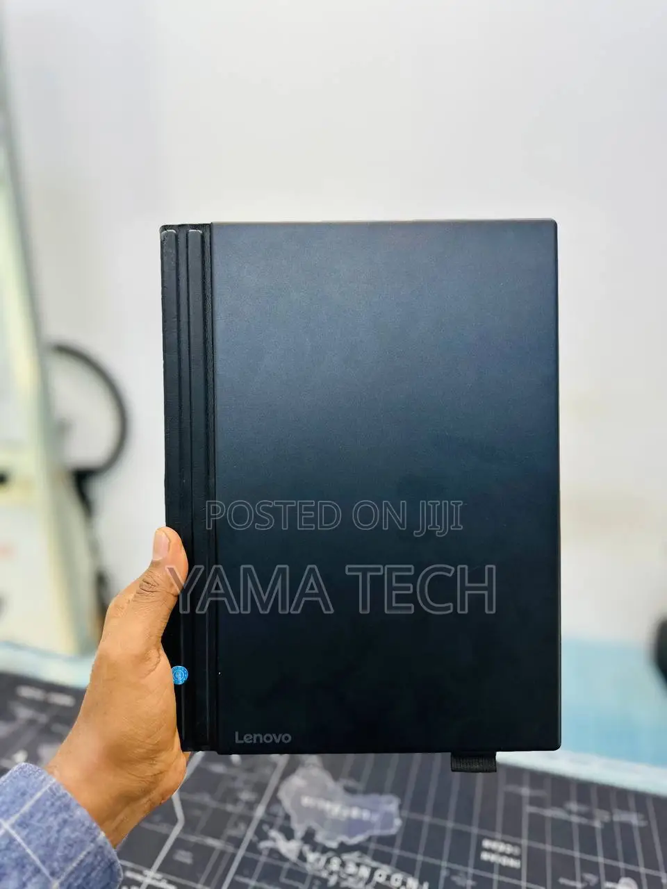 New Laptop Lenovo ThinkBook 13 8GB Intel Core i5 SSD 256GB