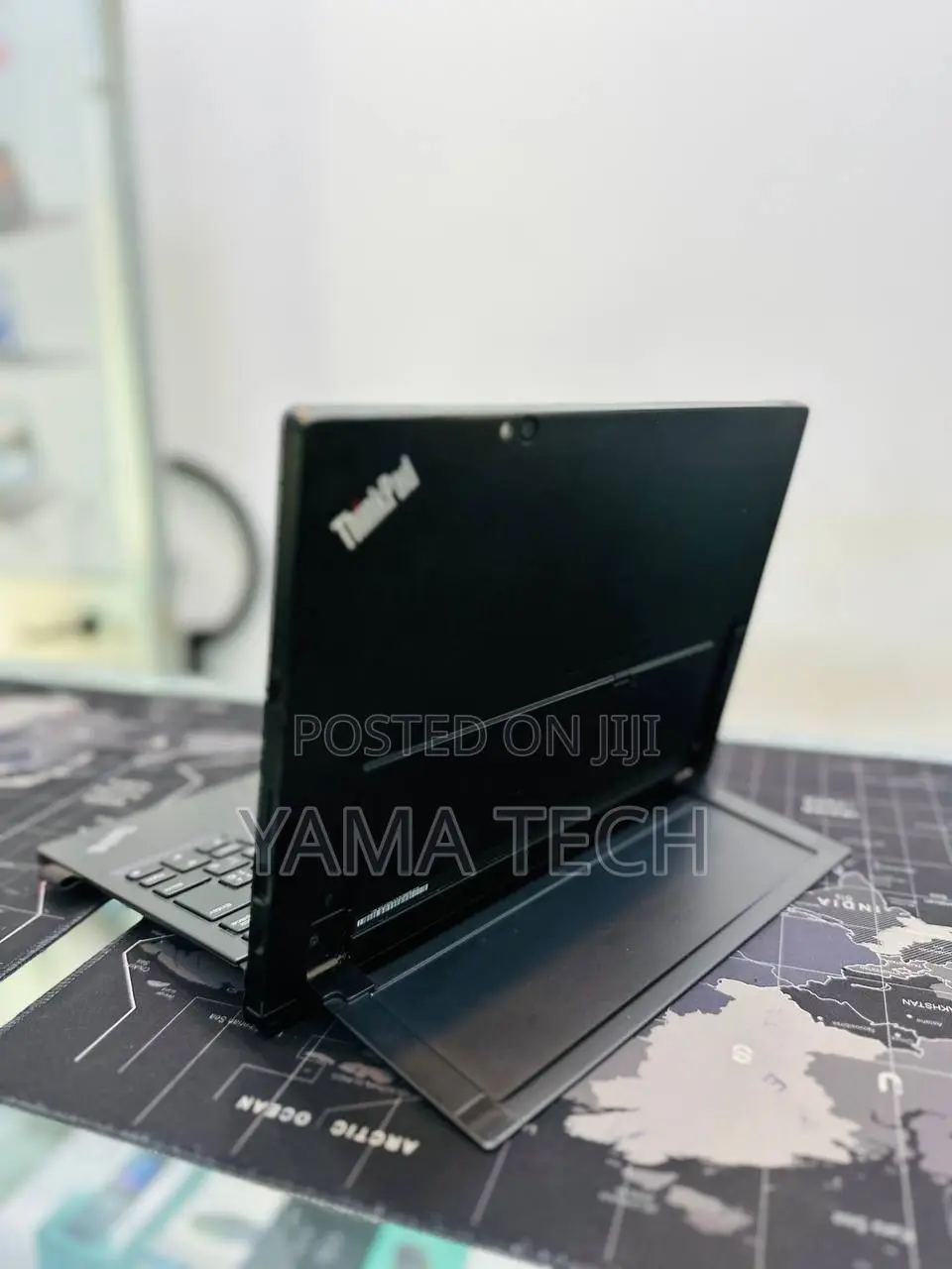 New Laptop Lenovo ThinkBook 13 8GB Intel Core i5 SSD 256GB