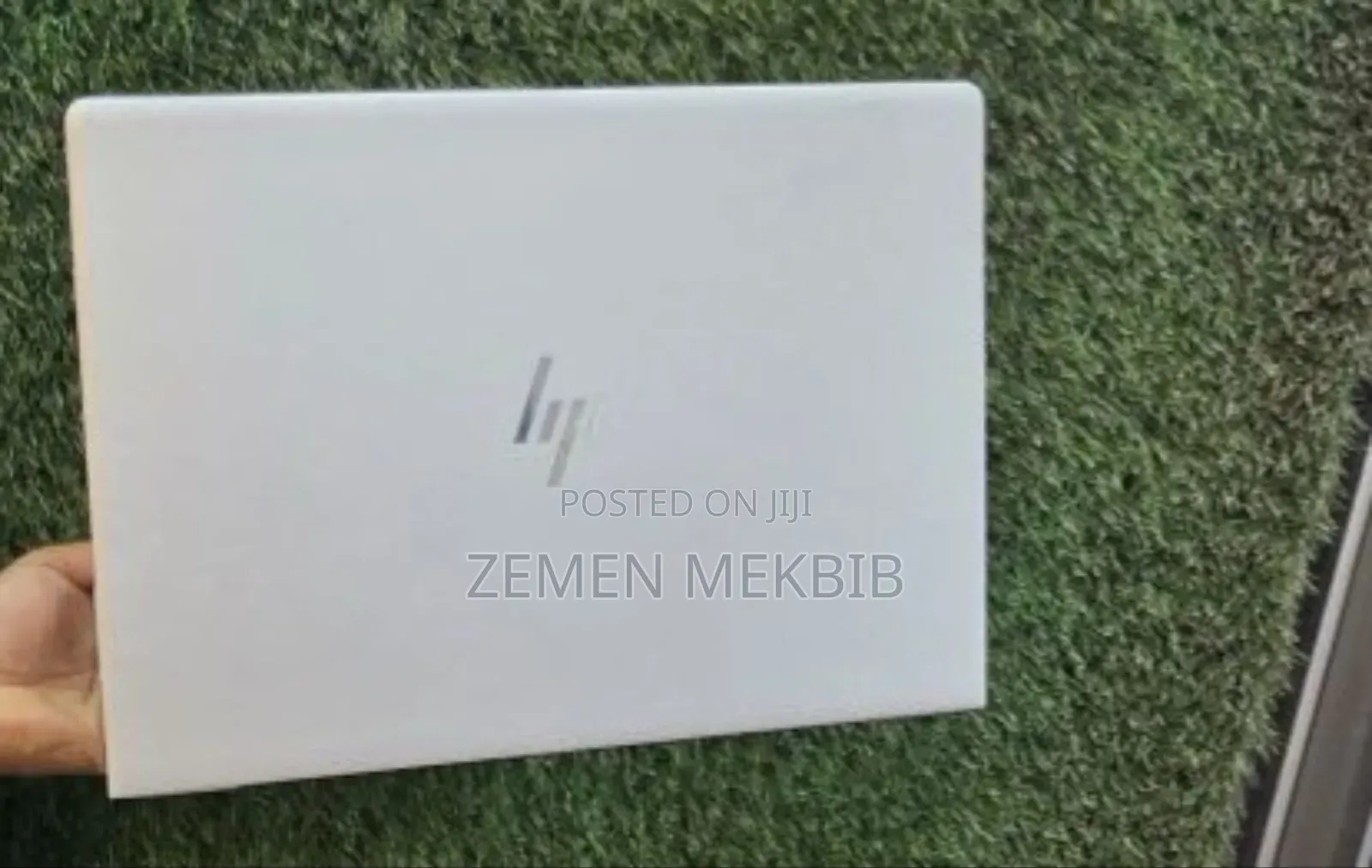 New Laptop HP EliteBook 830 G5 8GB Intel Core i5 SSD 512GB