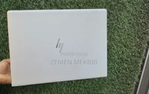 New Laptop HP EliteBook 830 G5 8GB Intel Core i5 SSD 512GB