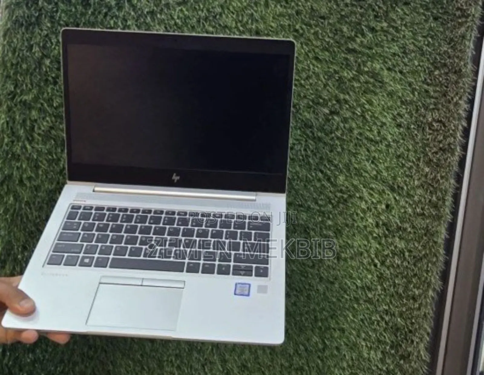 New Laptop HP EliteBook 830 G5 8GB Intel Core i5 SSD 512GB