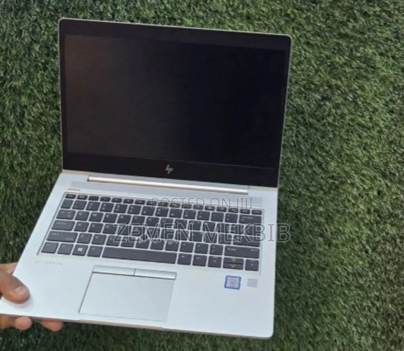 New Laptop HP EliteBook 830 G5 8GB Intel Core i5 SSD 512GB