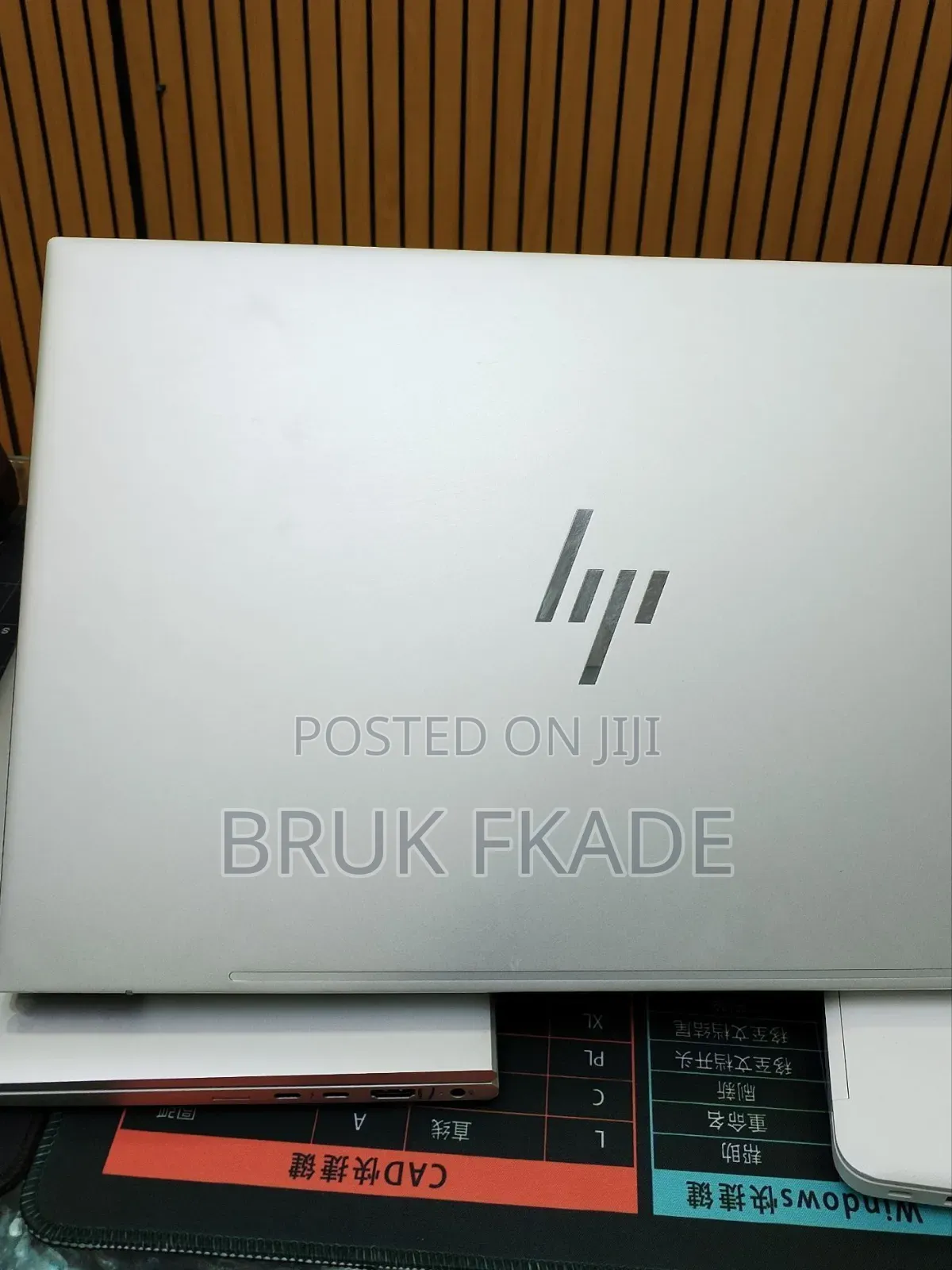 New Laptop HP Envy 17 16GB Intel Core i7 SSD 512GB