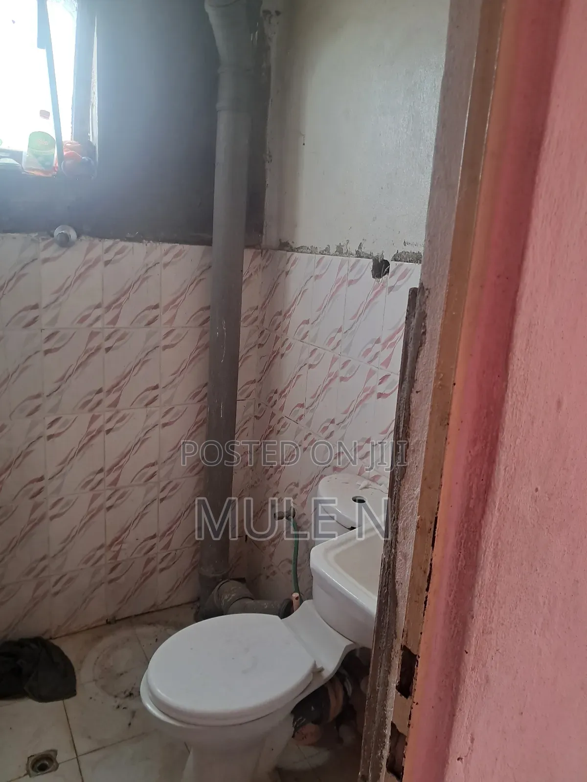 Furnished 1bdrm Condo in Abado Condominium, Yeka for sale