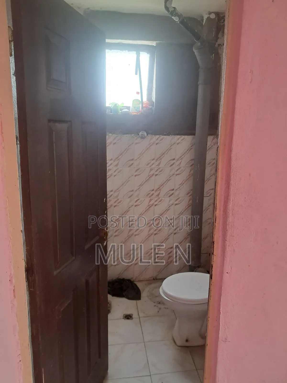 Furnished 1bdrm Condo in Abado Condominium, Yeka for sale