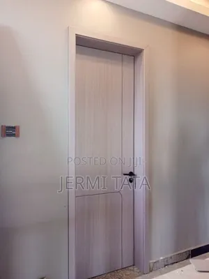 Security Door
