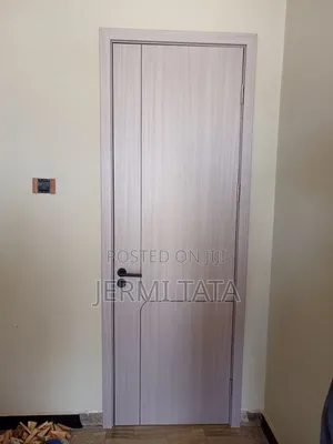 Security Door