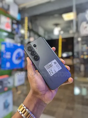 New Tecno Camon 50 Pro 256 GB