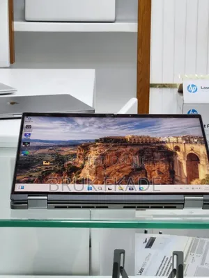 New Laptop Dell Latitude 7440 16GB Intel Core i7 SSD 512GB