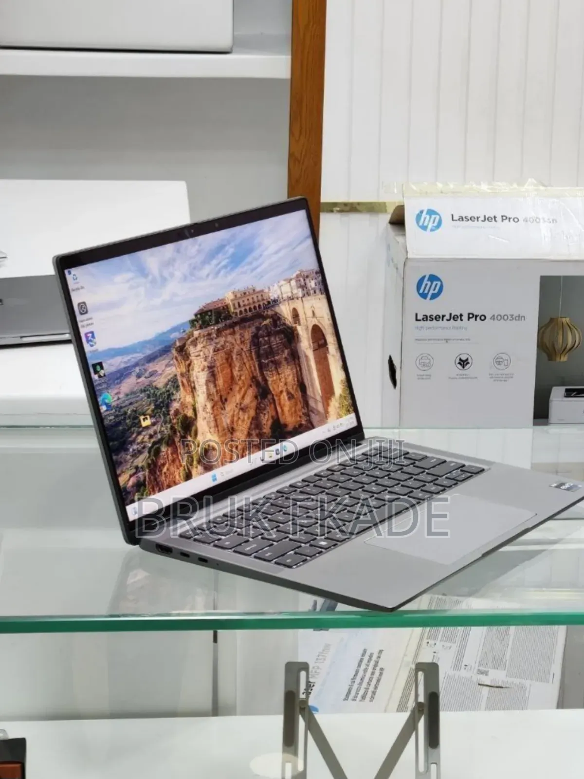 New Laptop Dell Latitude 7440 16GB Intel Core i7 SSD 512GB