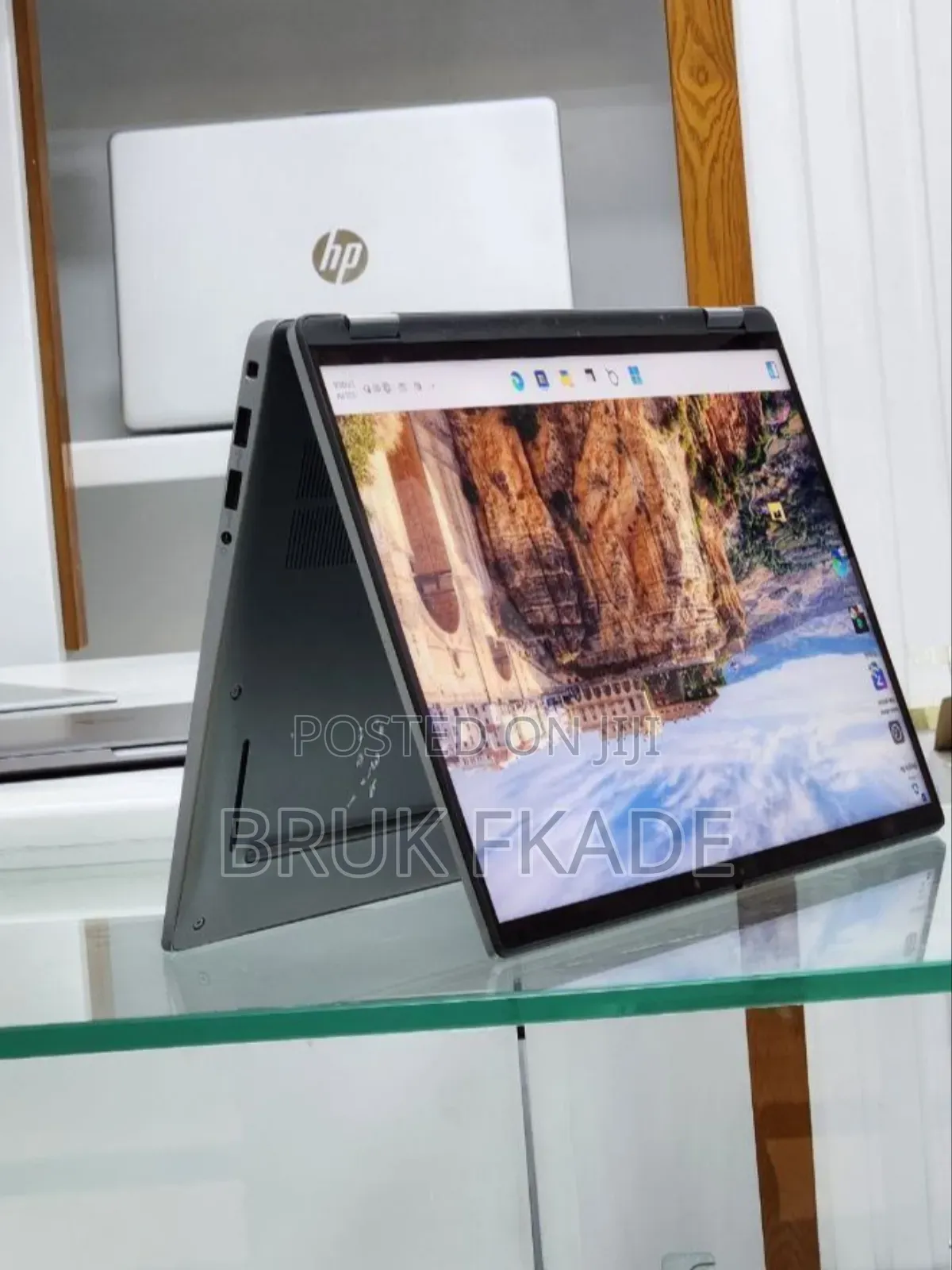 New Laptop Dell Latitude 7440 16GB Intel Core i7 SSD 512GB