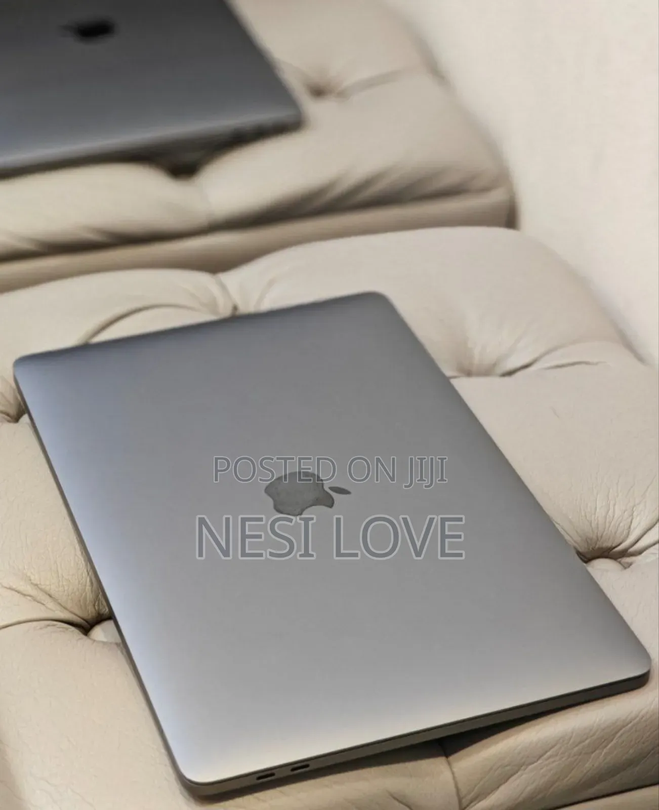 New Laptop Apple MacBook Pro 2019 16GB Intel Core i7 SSD 512GB